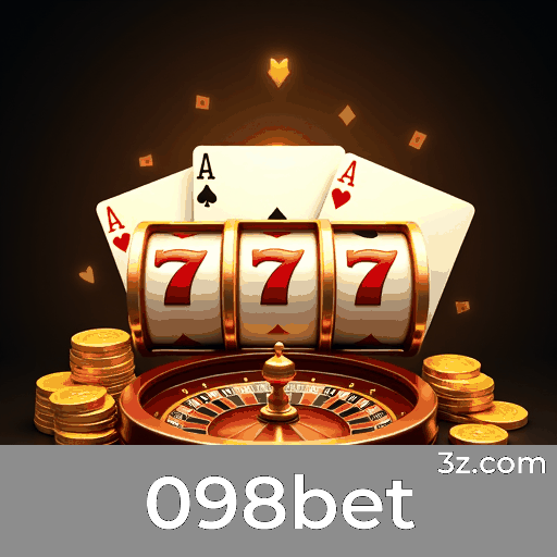 098bet Bônus acumulado 098bet