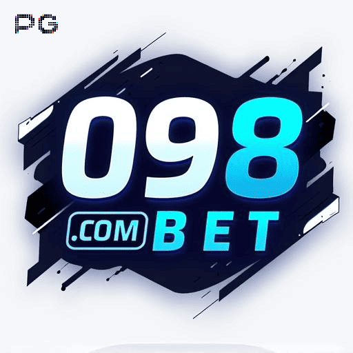 098bet logo